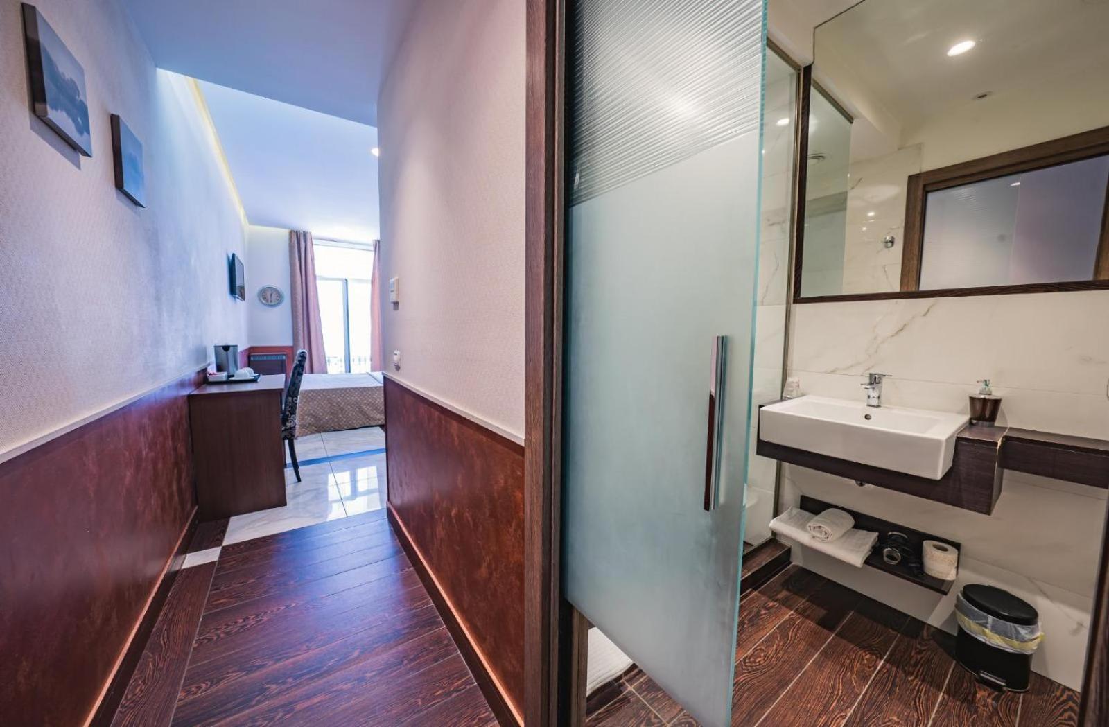 Corso Grand Suite Рим Екстер'єр фото