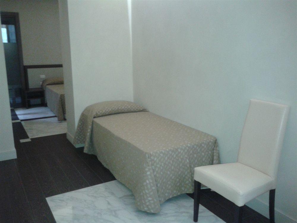 Corso Grand Suite Рим Екстер'єр фото