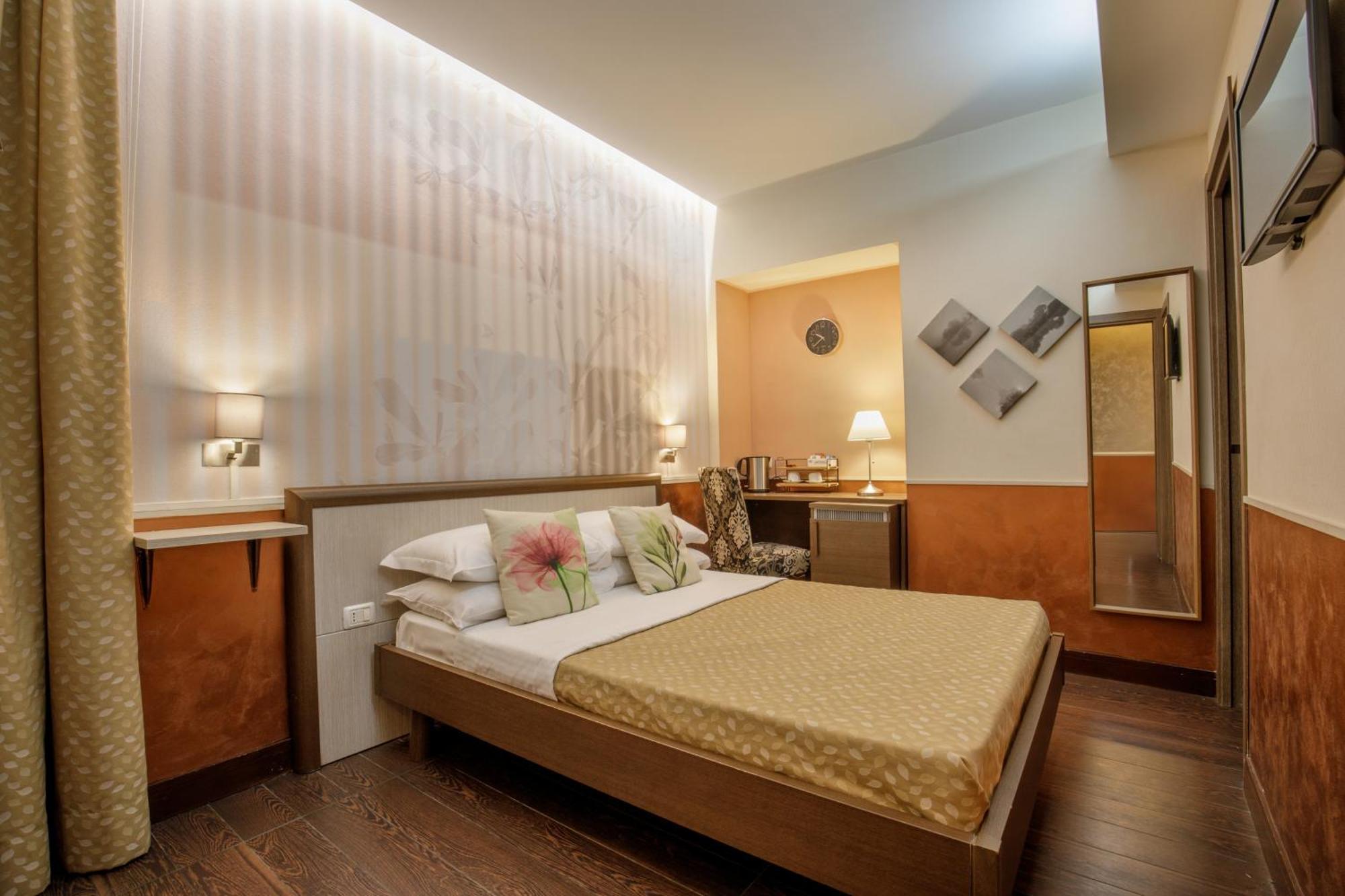 Corso Grand Suite Рим Екстер'єр фото