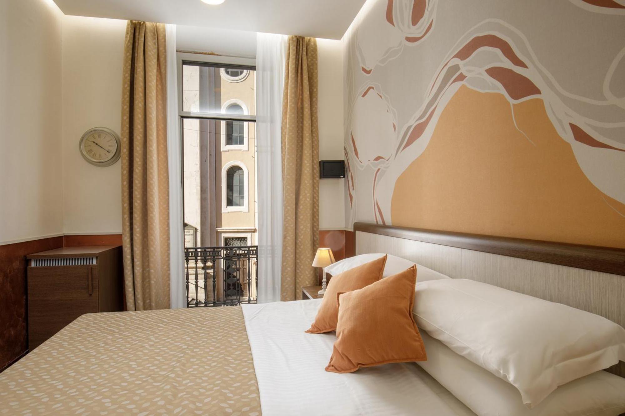Corso Grand Suite Рим Екстер'єр фото