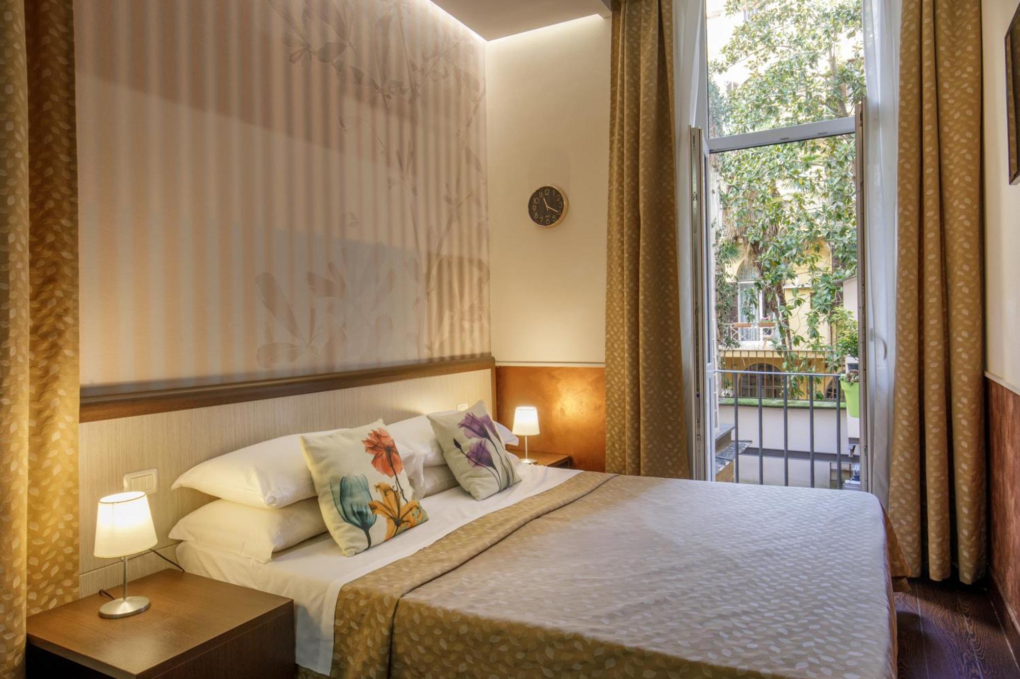 Corso Grand Suite Рим Екстер'єр фото