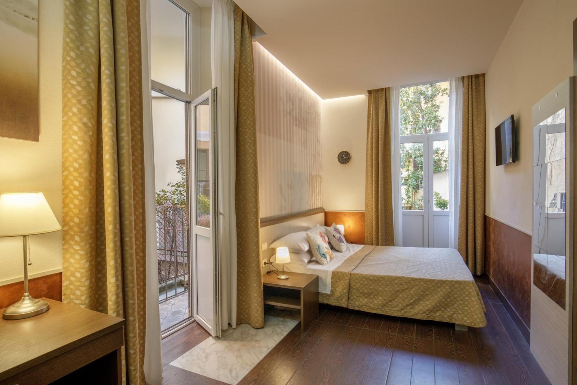 Corso Grand Suite Рим Екстер'єр фото