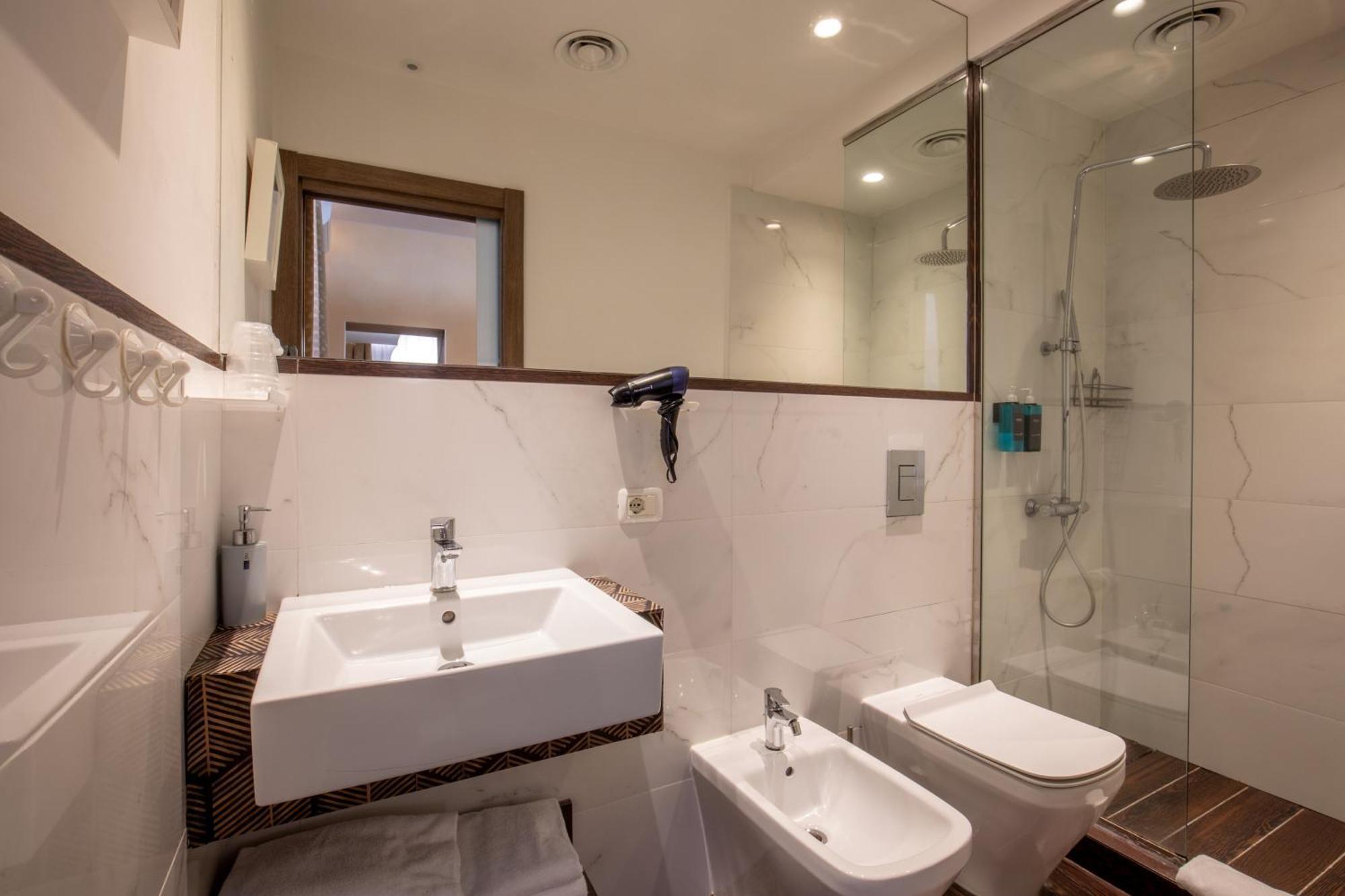 Corso Grand Suite Рим Екстер'єр фото