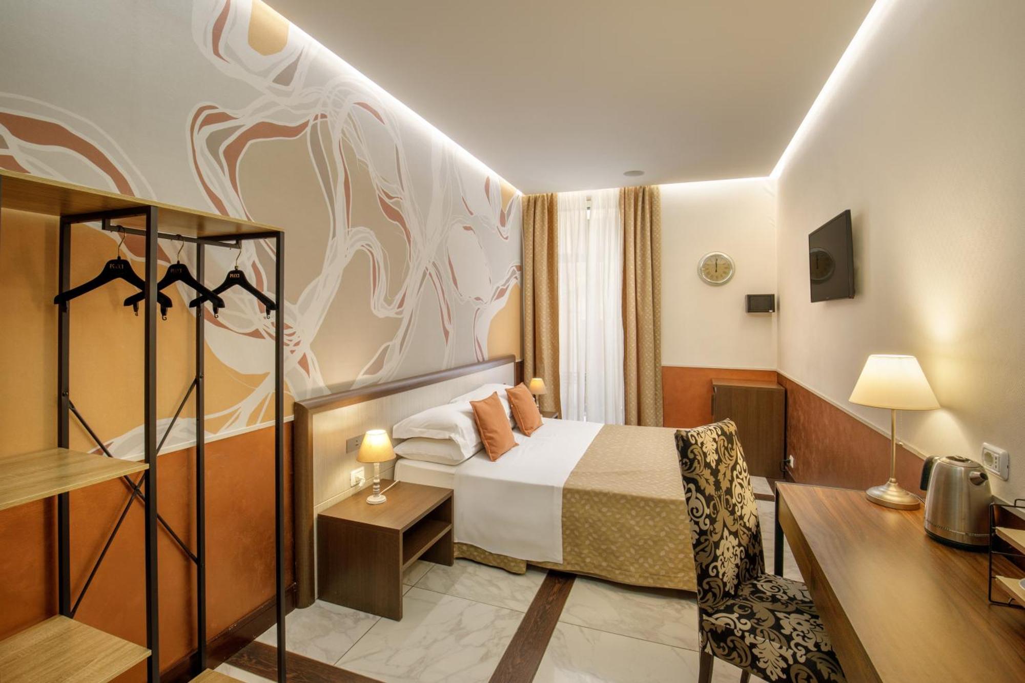 Corso Grand Suite Рим Екстер'єр фото