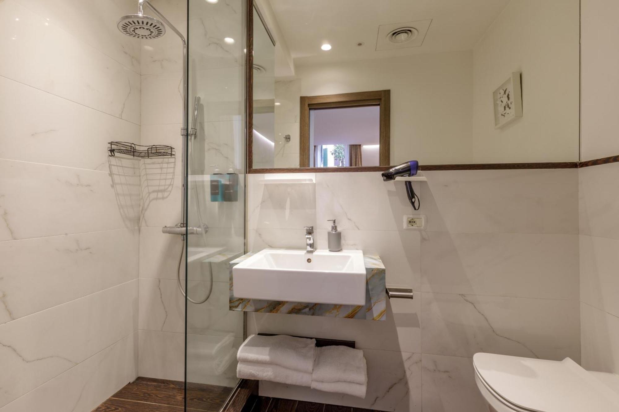 Corso Grand Suite Рим Екстер'єр фото